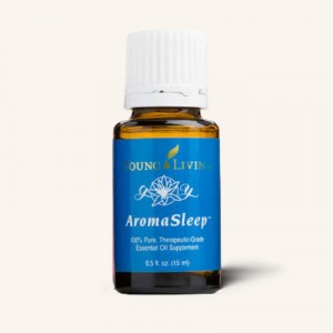 AromaSleep